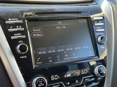 Certified 2022 Nissan Murano S w/ Cargo Package image 7