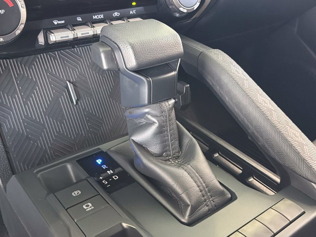 Certified 2026 Toyota Tacoma SR RWD image 27