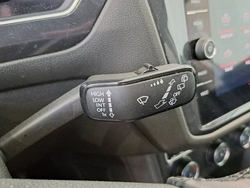 Used 2024 Volkswagen Tiguan Wolfsburg Edition AWD/4WD image 12