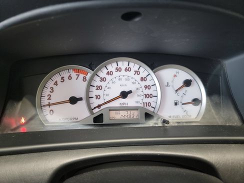 Used 2006 Toyota Corolla FWD image 18