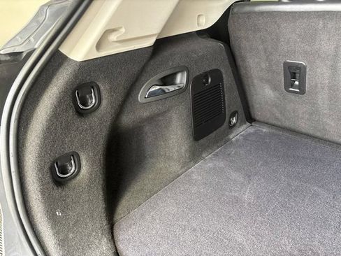 Used 2019 Buick Envision Premium AWD/4WD image 9