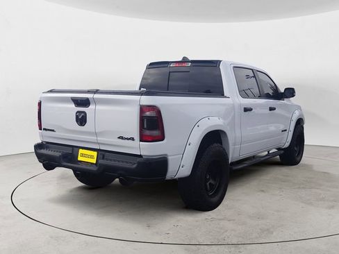 Used 2020 RAM 1500 Rebel w/ Level 1 Equipment Group image 5