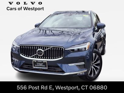 Certified 2023 Volvo XC60 B5 Plus