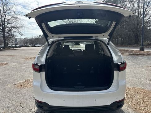 New 2026 MAZDA CX-90 3.3 Turbo w/ Premium Sport Pkg image 26