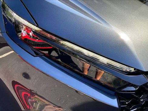 Used 2026 Honda CR-V Sport Touring image 28