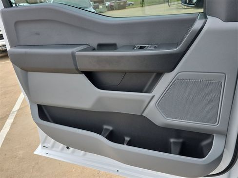 New 2026 Ford F250 XL image 21