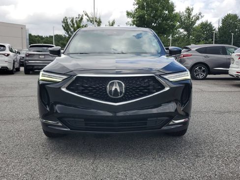 Certified 2023 Acura MDX SH-AWD image 2
