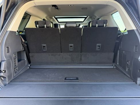 New 2026 Ford Expedition Platinum AWD/4WD image 7