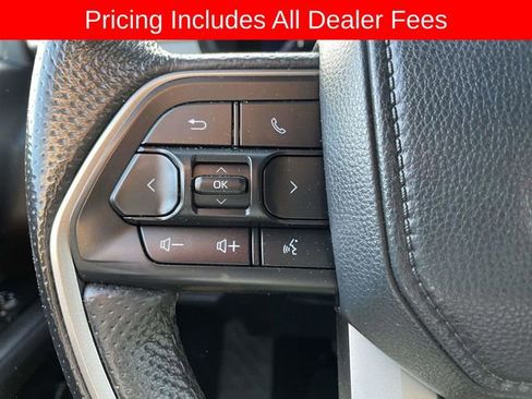 Used 2024 Toyota Tacoma TRD Off-Road AWD/4WD image 24