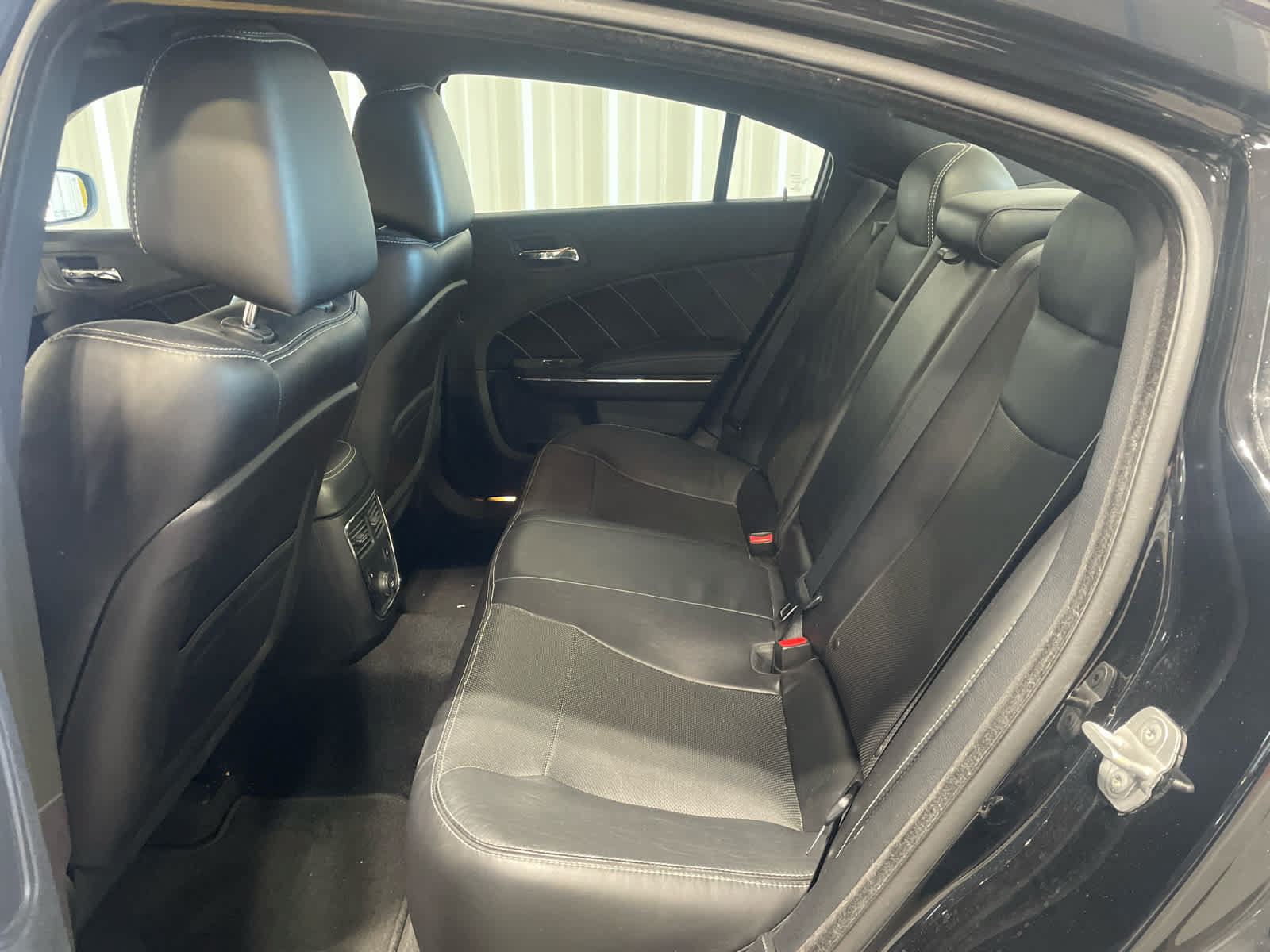 Used 2013 Dodge Charger R/T RWD image 8