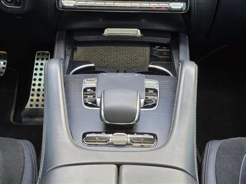 Used 2022 Mercedes-Benz GLE 53 AMG 4MATIC Coupe image 12