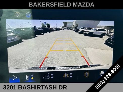 Used 2024 Chevrolet Colorado Trail Boss w/ Technology Package AWD/4WD image 11