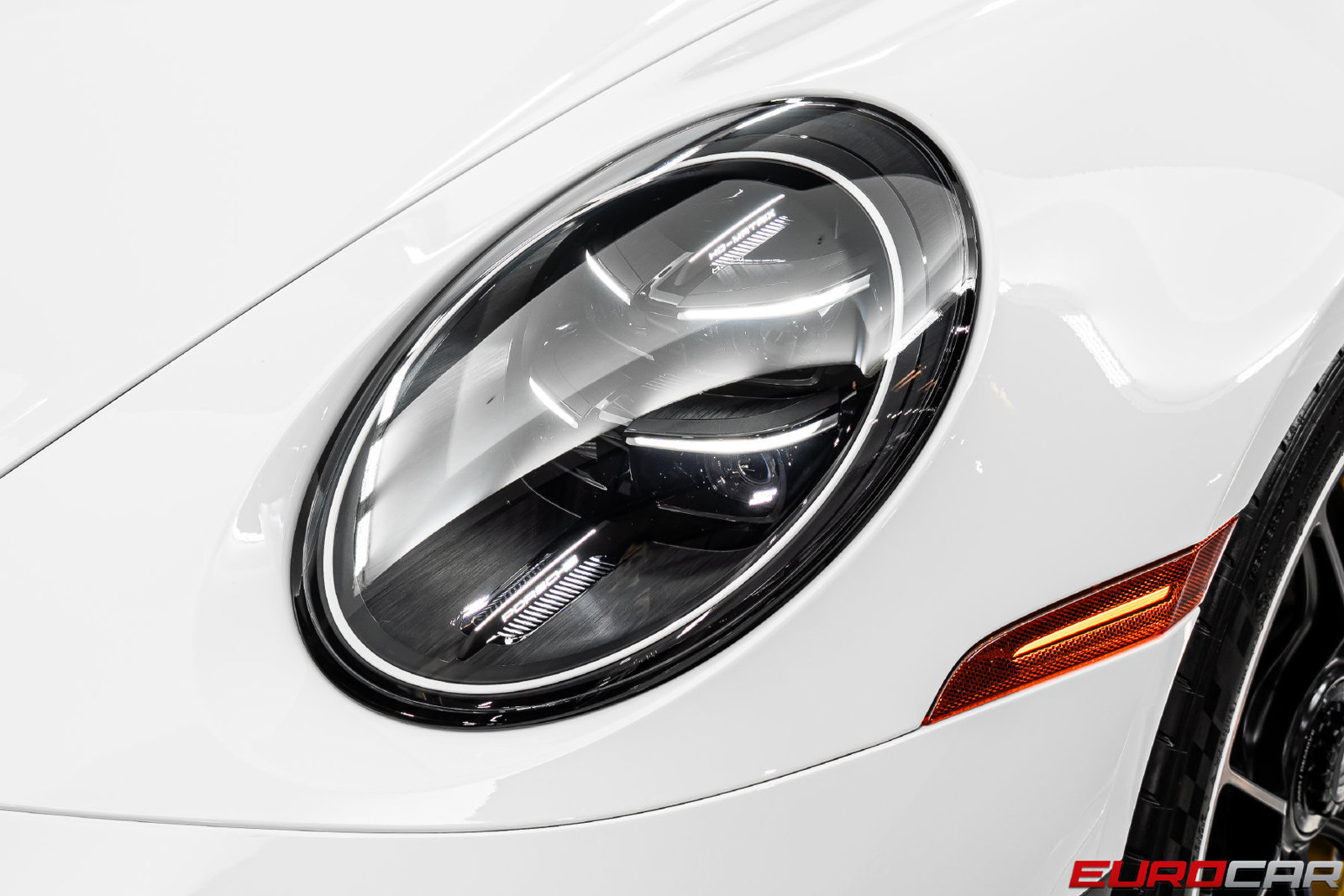 Used 2026 Porsche 911 GT3 RWD image 14