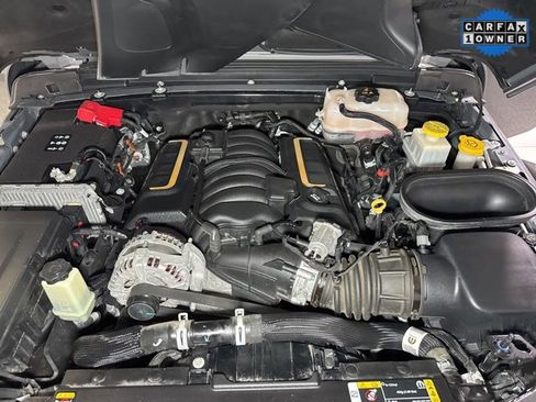 Used 2023 Jeep Wrangler Rubicon 392 w/ Xtreme Recon 35" Tire Package image 7