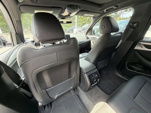 Used 2021 BMW X3 xDrive30i w/ Convenience Package AWD/4WD image 20