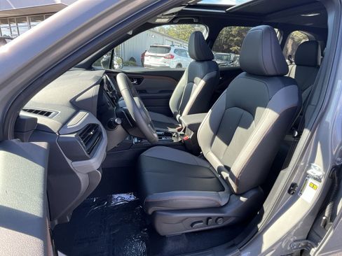 New 2026 Subaru Forester Sport image 14