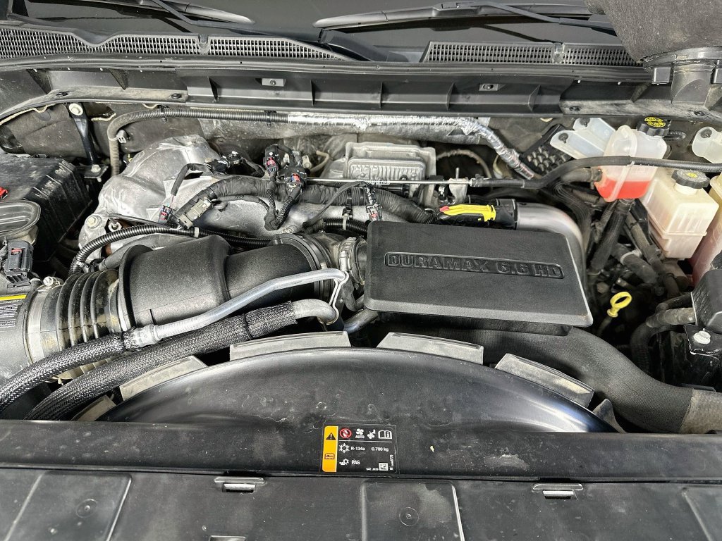Used 2023 GMC Sierra 3500 Denali AWD/4WD image 31