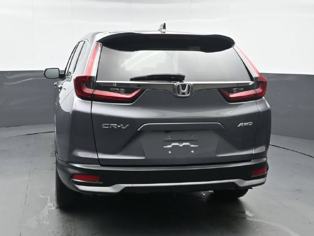 Used 2022 Honda CR-V EX-L image 4
