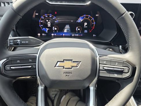 New 2025 Chevrolet Colorado LT w/ Advanced Trailering Package image 14