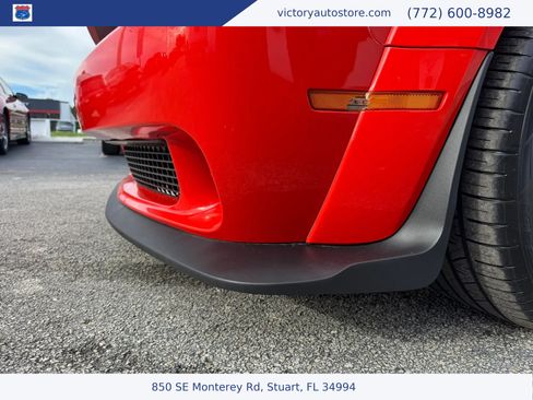 Used 2020 Dodge Challenger R/T Scat Pack w/ Shaker Package RWD image 18