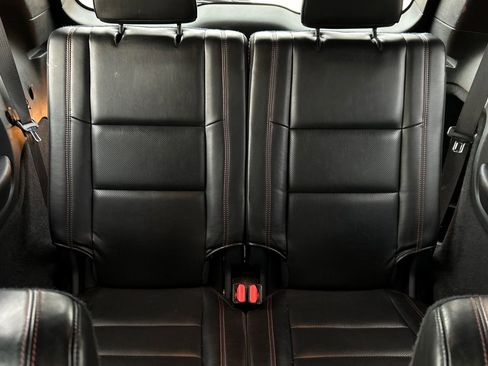 Used 2021 Dodge Durango R/T w/ Premium Interior Group image 34