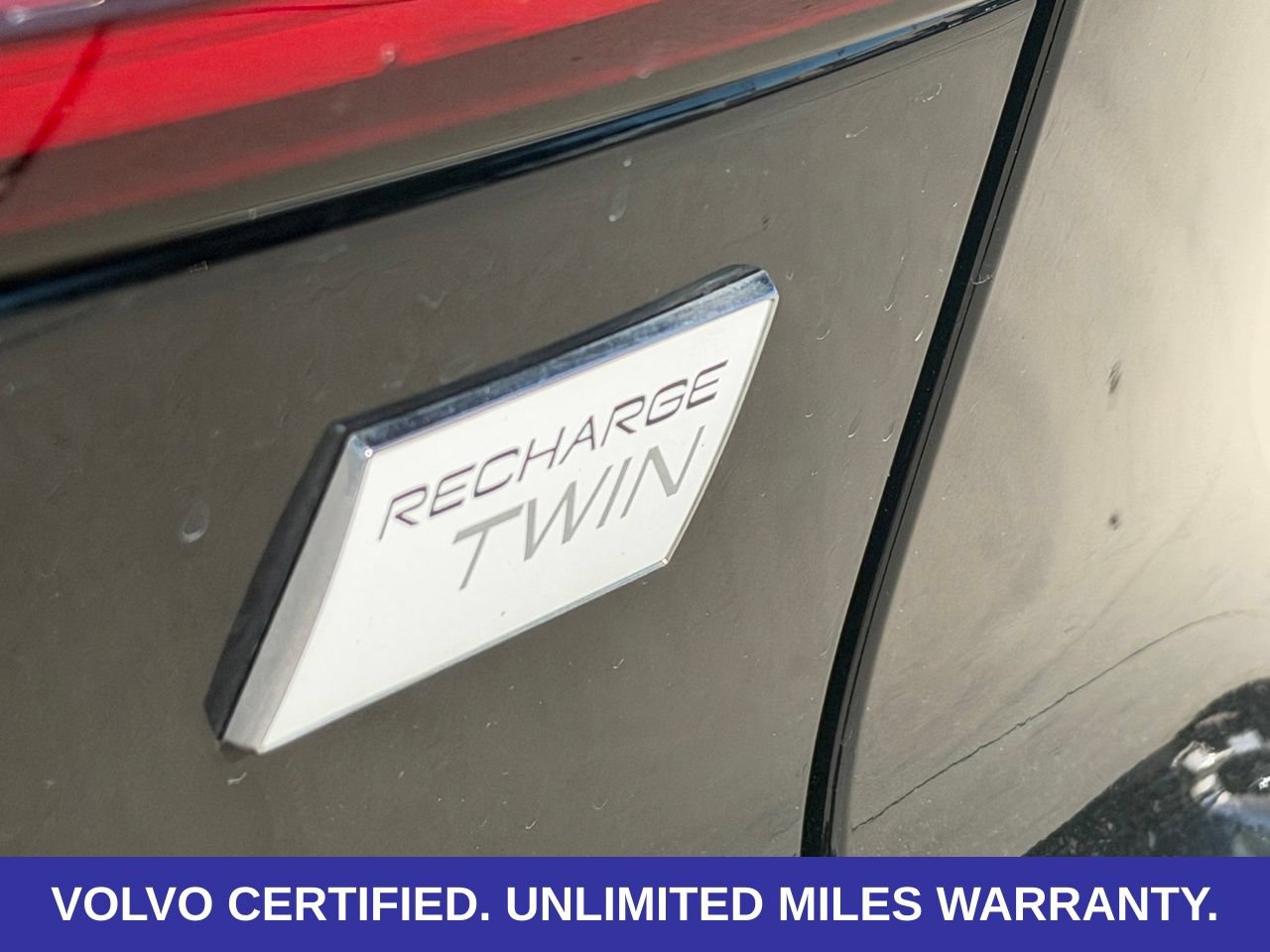 Certified 2023 Volvo C40 Recharge Core AWD/4WD image 10