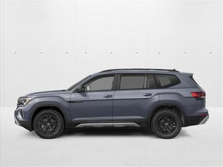New 2026 Volkswagen Atlas Peak Edition AWD/4WD video 3