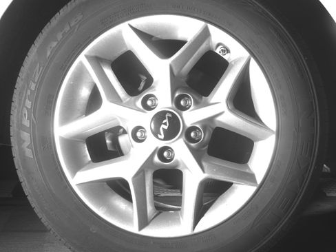 Used 2025 Kia Soul LX w/ LX Technology Package FWD image 15
