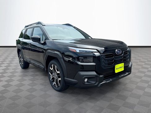 New 2026 Subaru Outback Touring XT AWD/4WD image 3