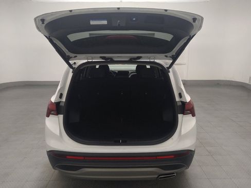 Used 2023 Hyundai Santa Fe SEL FWD image 29