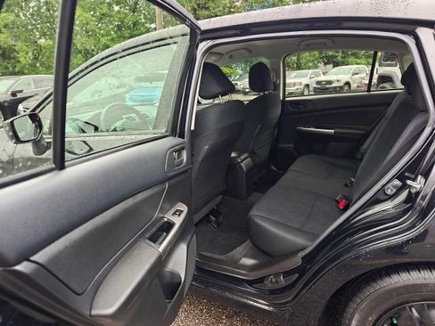 Used 2015 Subaru Impreza 2.0i AWD/4WD image 27