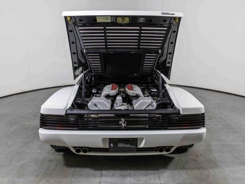 Used 1992 Ferrari 512TR image 10