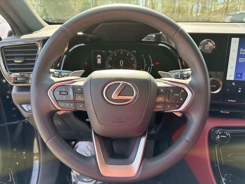 Used 2023 Lexus NX 250 AWD w/ Cold Area Package image 20