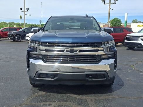 Used 2019 Chevrolet Silverado 1500 LT w/ All-Star Edition image 2