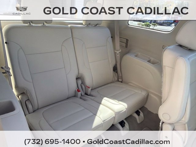 Used 2023 GMC Acadia Denali w/ Denali Technology Package AWD/4WD image 11