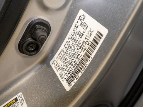 Used 2016 Honda CR-V EX image 20