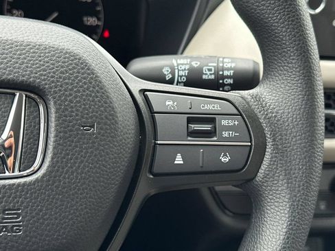 New 2026 Honda HR-V LX image 23