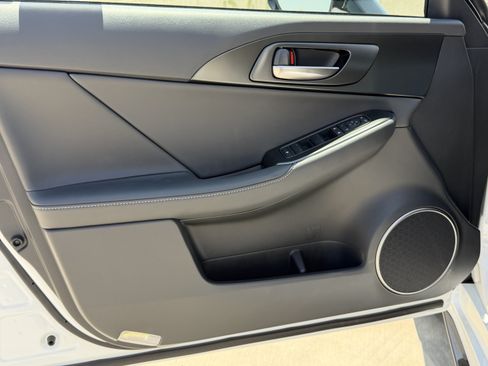New 2026 Lexus IS 350 F Sport AWD/4WD image 16