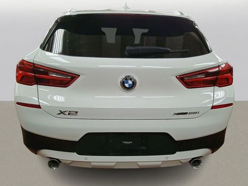 Used 2020 BMW X2 xDrive28i w/ Convenience Package image 5