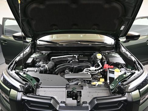 New 2026 Subaru Outback Limited image 9