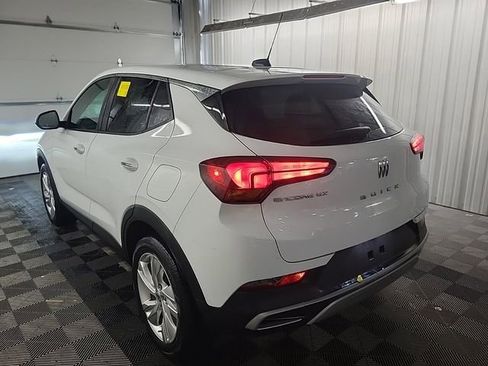 Used 2024 Buick Encore GX Preferred FWD image 16