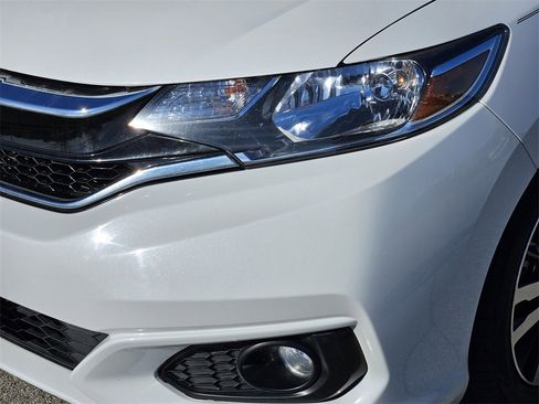 Used 2019 Honda Fit EX image 5