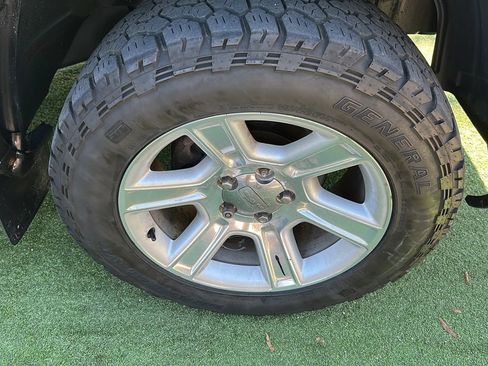 Used 2012 RAM 1500 Limited AWD/4WD image 28