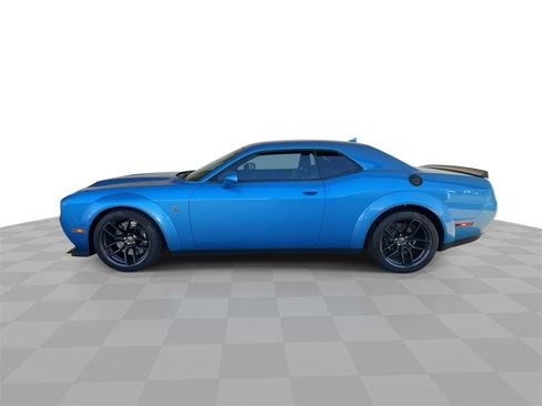 Used 2023 Dodge Challenger SRT Hellcat image 5