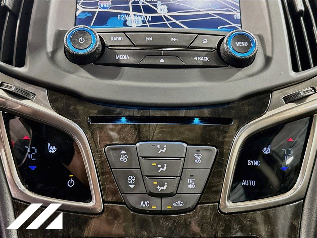 Used 2014 Buick LaCrosse Leather FWD image 18