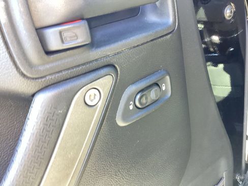 Used 2017 Jeep Wrangler Unlimited Sport w/ Quick Order Package 24S image 15