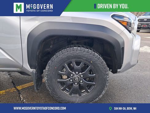 Used 2025 Toyota 4Runner SR5 image 9