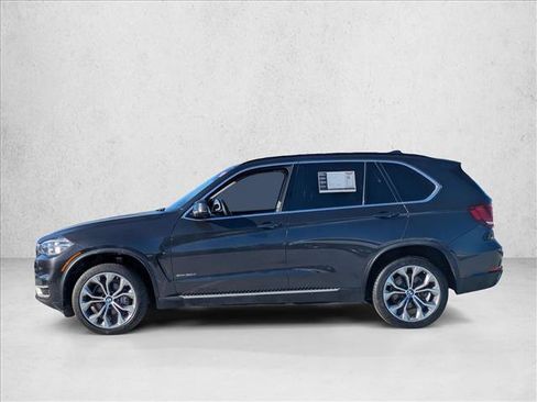 Used 2014 BMW X5 xDrive35d image 9
