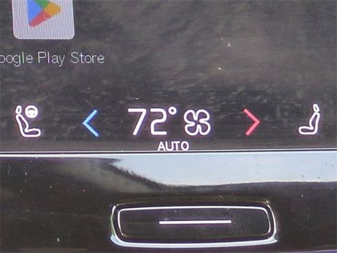 Certified 2023 Volvo XC90 T8 Ultimate w/ Protection Package Premier image 21