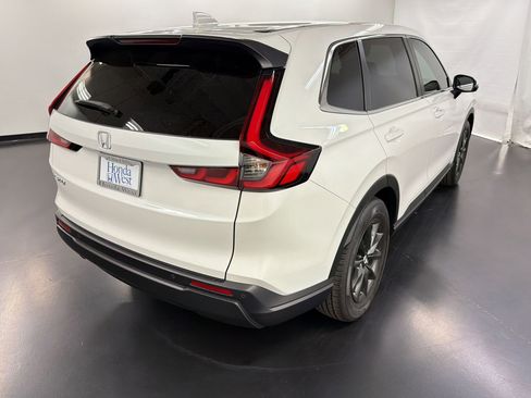 New 2026 Honda CR-V EX-L image 9